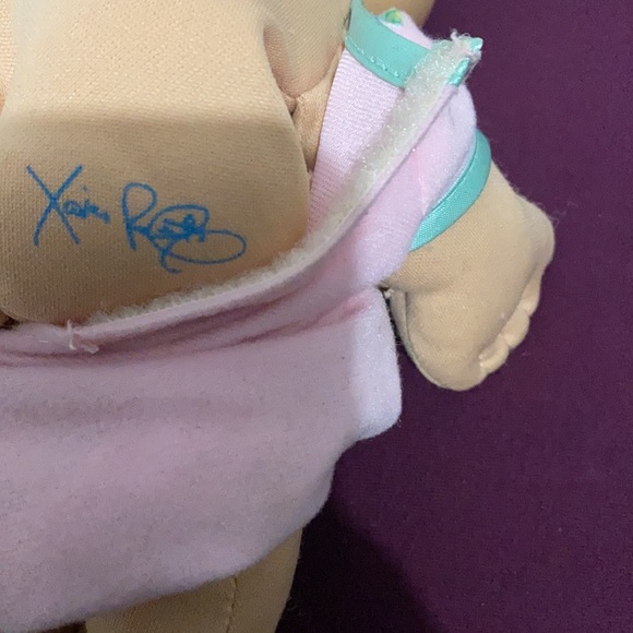 Cabbage Patch Lot - Picture 9 of 9